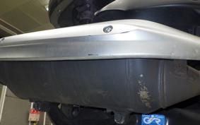 YAMAHA MAJESTY 400 Gen.2 2010 SH06J