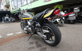 KAWASAKI ZEPHYR 1100 1994 ZRT10A