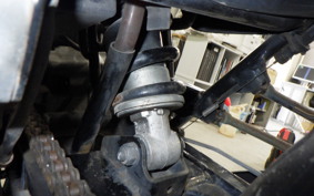 HONDA CB223S 1996 MC40