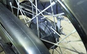 HONDA FTR223 2023 MC34