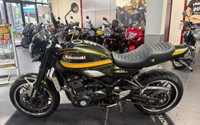 KAWASAKI Z900RS 2019 ZR900C