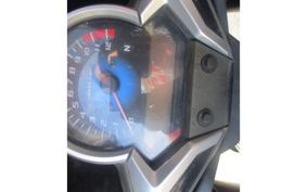 HONDA CBR250R MC41