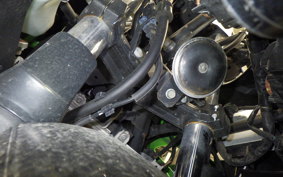 KAWASAKI NINJA 400 2019 EX400G