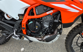 KTM 390Enduro R J1J40