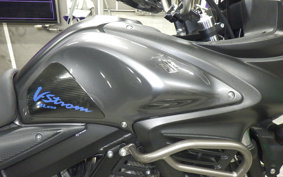 SUZUKI DL650 ( V-Strom 650 ) A 2014 VP56A