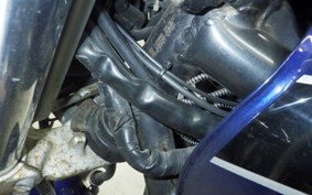 KAWASAKI ZEPHYR 750 RS 2001 ZR750C