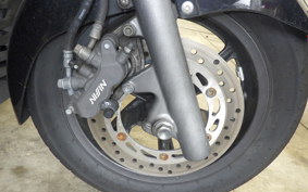 HONDA FORZA ZA MF10