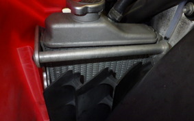 APRILIA SXV550 2006