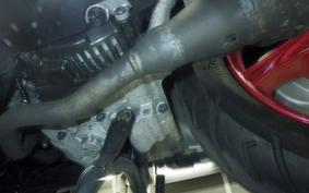 YAMAHA JOG ZR-4 1986 SA58J