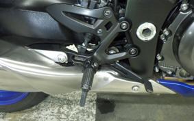 SUZUKI GSX-S1000GT 2022 EK1AA