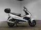 Фото Gilera ランナー VXR200 с японского аукциона