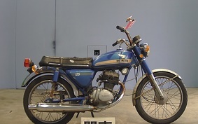 HONDA CB125 S CB125S