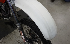 HONDA XLR250 BAJA 2015 MD22