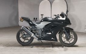 KAWASAKI NINJA 250R EX250K
