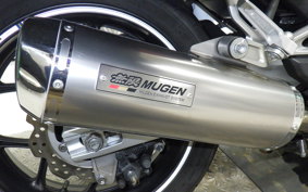 HONDA NC750 INTEGRA 2014 RC71