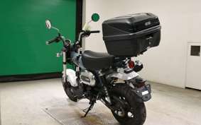 HONDA DAX 125 2015 JB04