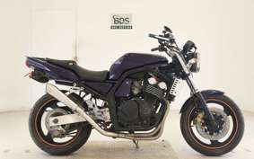 YAMAHA FZ400 1997 4YR