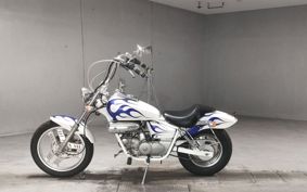 HONDA MAGNA 50 AC13