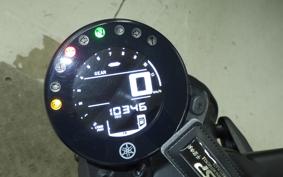 YAMAHA XSR700 2023 RM41J