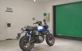 HONDA MONKEY 125 2020 JB03