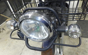 HONDA C50 SUPER CUB 2012 AA04