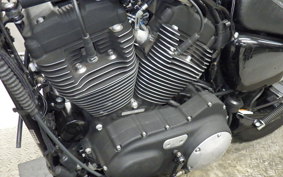 HARLEY XL1200RI 2009