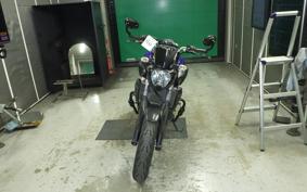 YAMAHA MT-07 ABS 2017 RM19J