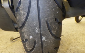 YAMAHA AXIS 125 TREET SE53J