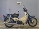 Фото Honda LITTLE CUB 2011 с японского аукциона
