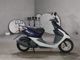 Фото Honda DIO с японского аукциона