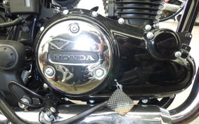 HONDA GB350 2026 NC59