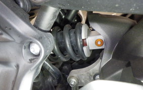 YAMAHA MT-07 2023 RM33J