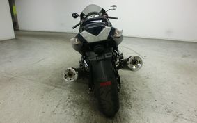 KAWASAKI ZZ1400 NINJA R 2007 ZXT40A