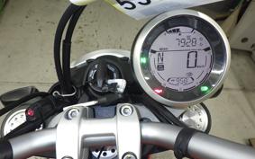 DUCATI SCRAMBLER ICON 2021