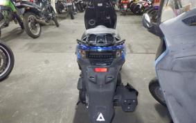 SUZUKI SWISH 125 DV12B