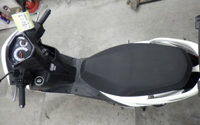YAMAHA AXIS 125 Z 1992 SED7J