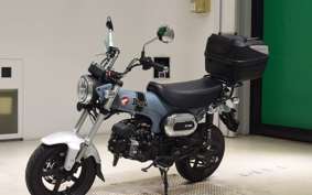 HONDA DAX 125 2011 JB04