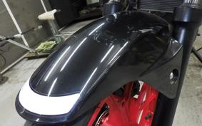 SUZUKI GSX-S125 2023 DL32B