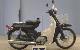 YAMAHA MATE 50 2000 UA04J