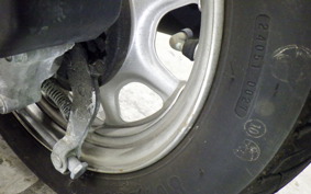 HONDA TACT Basket 2006 AF79