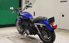HARLEY XL1200RI 2008