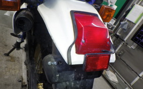 YAMAHA DT200 R 2006 37F