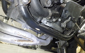 HONDA CB400 SUPER BOLDOR VTEC 2007 NC39