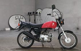 SUZUKI GS50 NA41A