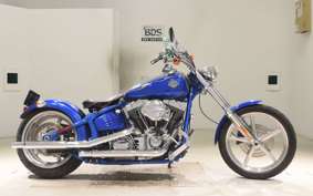 HARLEY FXCWC 1580 2008