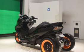 HONDA FORZA TRIKE Z