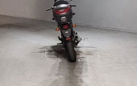 HONDA VTR 250 F MC33