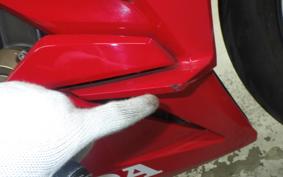 HONDA CBR400R 2021 NC56