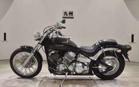 YAMAHA DRAGSTAR 400 2005 VH01J