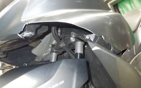 HONDA PCX 160 2002 KF47